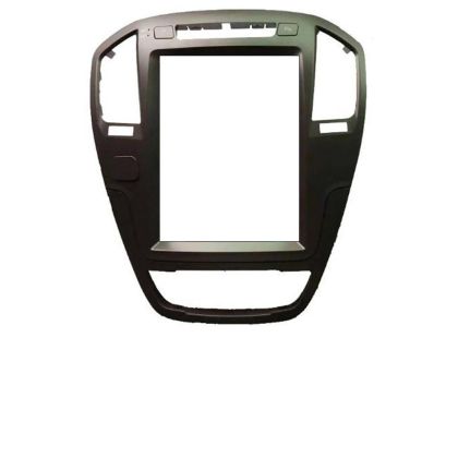 Tesla 9.7 navigációs beszerelő készlet, Tesla típus, Opel Insignia 2009-2013