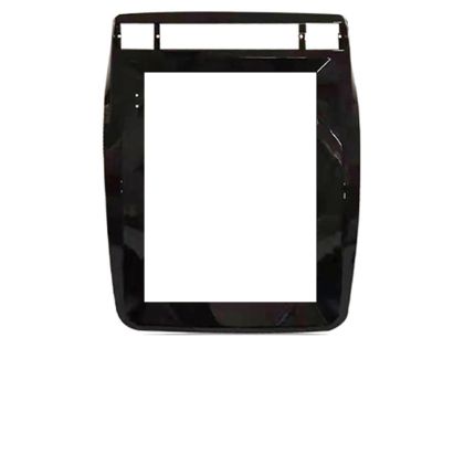 Tesla Navigációs Telepítőkészlet 9.7 VW Touareg 2010-2018