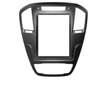 Tesla 9.7 navigációs beszerelő készlet, Tesla típus, Opel Insignia 2014-2017