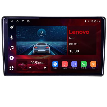 Navigáció Toyota Auris 2007-2013 M-auris-2013 Octa Core Android Rádió Bluetooth GPS WIFI/4G DSP 2K 8+128GB 360