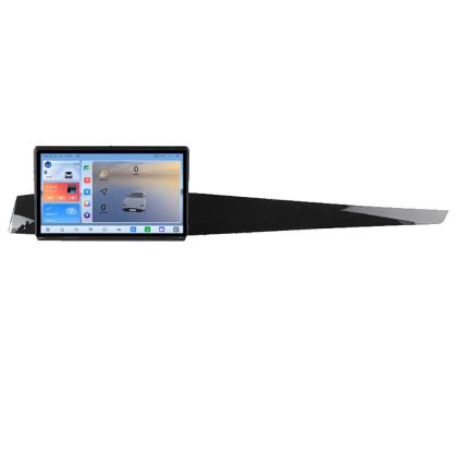 Navigáció Renault Laguna 3 Android 8 Core 2.2 Ghz 8+128 Qled 1K ADAS 4G LTE GPS 360 kit-laguna+EDT-E410V3