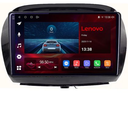 Dedikált navigáció Honda FR-V 2004-2009 Qled 2K Octa Core 8+128 LTE 4G DSP Wifi 5Ghz HDMI android-auto carplay gps ULTRA-2K-9-8+128