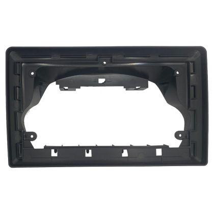 9 hüvelykes navigációs beszerelőkészlet Ford Transit 2019+ verzióhoz gyári képernyővel