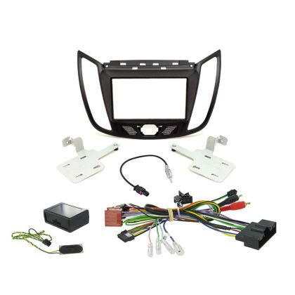 Connects2 CTKFD44 KIT INSTALARE FD Kuga