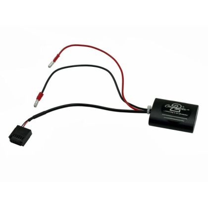 Connects2 CTAFD1A2DP Interfata Bluetooth A2DP Ford C-Max/Focus/Galaxy/Kuga/Mondeo/S-Max/Transit/Transit Connect