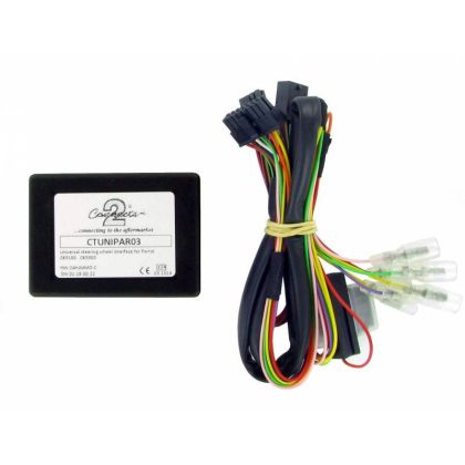 Adaptor comenzi volan pentru Parrot CK3100 CK3300