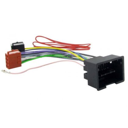 Connects2 CT20CD01 Cablaj adaptare alimentare la ISO Cadilac CTS