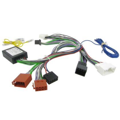 Connects2 CT10DG02 CABLAJE ISO DE ADAPTARE CAR KIT BLUETOOTH DODGE Durango,Avenger,Grand Caravan,Charger