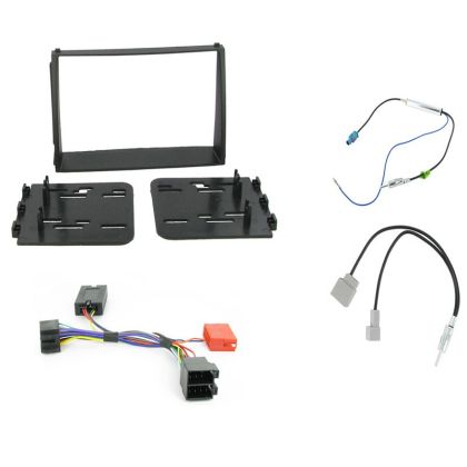 Connects2 CTKKI08 Kit instalare Kia Soul