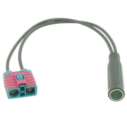 Connects2 CT27AA58 Adaptor Antena Radio Dedicata VOLVO