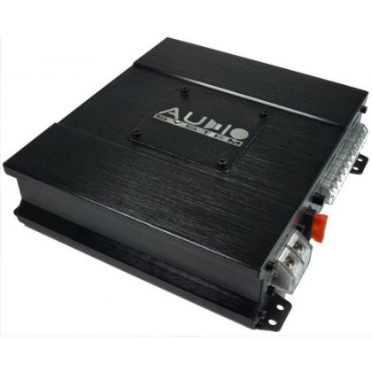 Amplificator Audio System X-80.4 DSP-BT, 4 x 150 watts, in 2 sau 4 ohm, 4 canale amplificate si 4 preamplificate cu DSP