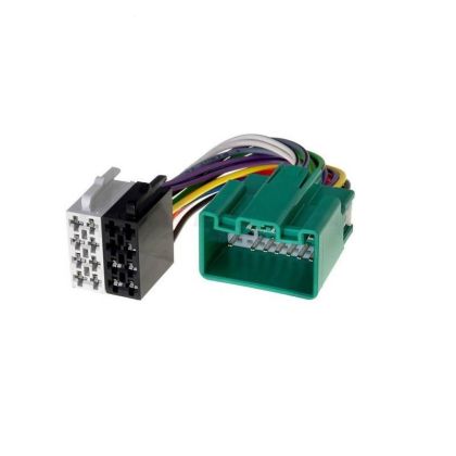 Connects2 CT20VL20 Cablaj adaptare alimentare la ISO VOLVO C30, C70, S40, S80, V50, V70, XC70, XC90