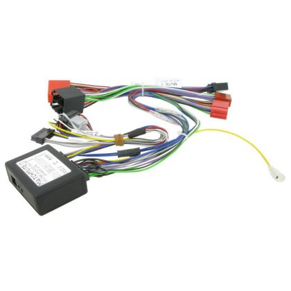 Connects2 CTTAU002 CABLAJE ISO DE ADAPTARE CAR KIT BLUETOOTH AUDI A6/A8/A4/A3/TT/A2