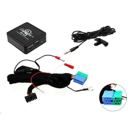 Connects2 CTAVGBT003 Interfata Bluetooth VW Beetle/Bora/Golf/Lupo/Passat/Polo