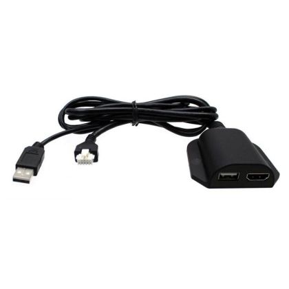 Modul de extensie HDMI pentru interfetele Adaptiv