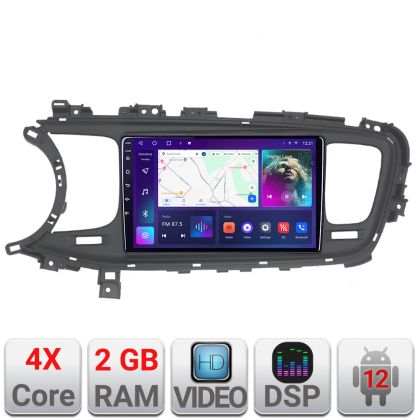 Navigatie Mitsubishi ASX 2017-2021 model facelift Android radio gps internet 2+32 Kit-091-v2+EDT-E209