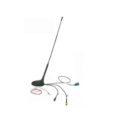 Connects2 CT27UV56 Antena Radio Universala