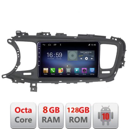 Navigatie Mitsubishi ASX 2017-2021 model facelift Android radio gps internet Octa Core 8+128 LTE Kit-091-v2+EDT-E609