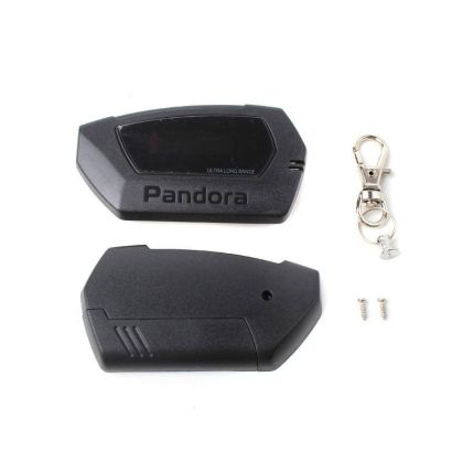 EDOTEC Pandora D-010 CARCASA DE PLASTIC PENTRU TELECOMANDA PANDORA LIGHT+