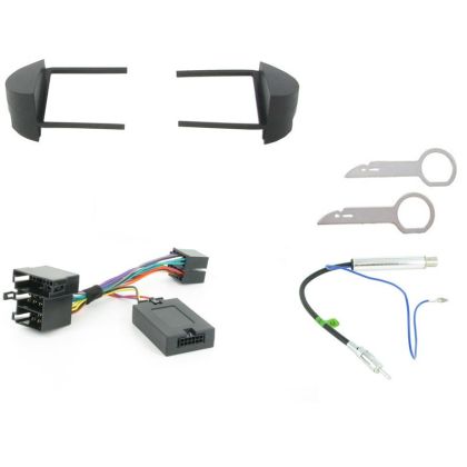 Connects2 CTKVW02 Kit instalare VW Beetle