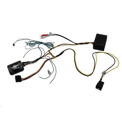 Connects2 CTSMC013.2 adaptor comenzi volan MERCEDES E Class 2002-2009