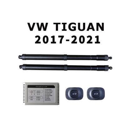 Sistem ridicare si inchidere portbagaj TG5878 VW Tiguan din buton si cheie