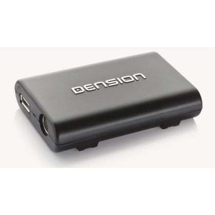 Dension Gateway Lite