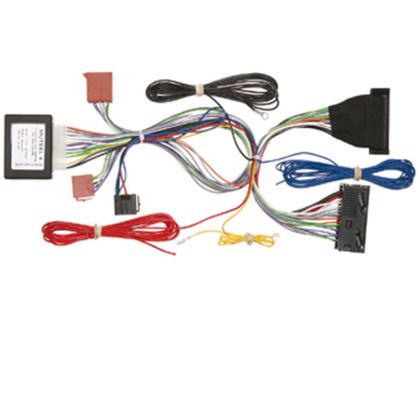 Connects2 CT10BM04 CABLAJE ISO DE ADAPTARE CAR KIT BLUETOOTH BMW SERIA 1/3/5/6/7/Z4/X3/X5/X6/X1