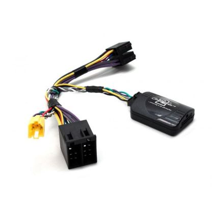 Connects2 CTSNS006.2 adaptor comenzi volan NISSAN Primastar