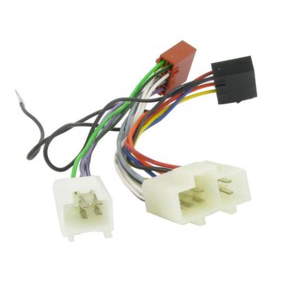 Connects2 CT20FD03 Cablaj adaptare alimentare ISO Ford Maverick