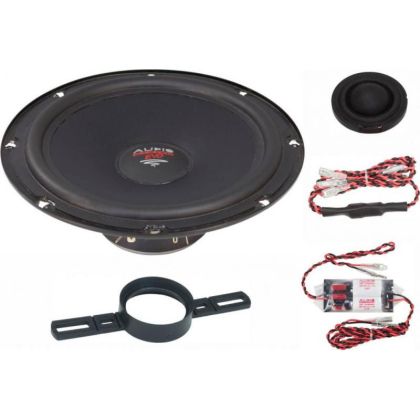 Difuzoare componente Audio System X 200 EM EVO 2 Kickbass 200 mm 8" 135 watts 3 ohm