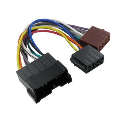 Connects2 CT20HY02 Cablaj adaptare alimentare la ISO Hyundai/Kia