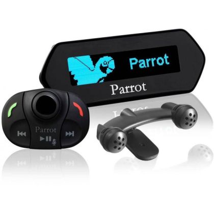 Carkit bluetooth Parrot MKi 9100