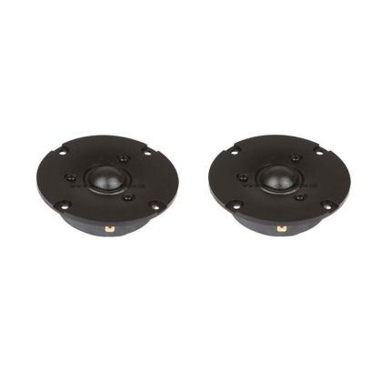 Tweeter auto Difuzor frecvente inalte 25 mm  Audio System German Sound