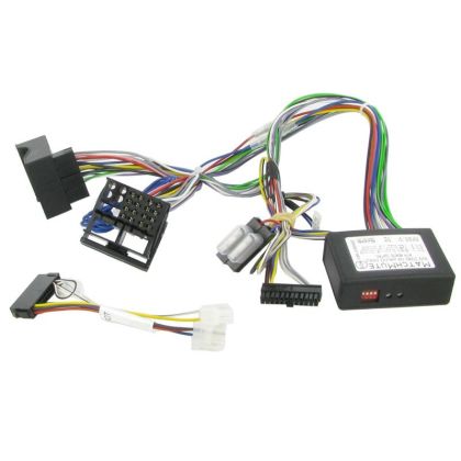 Connects2 CT10PE001 CABLAJE ISO DE ADAPTARE CAR KIT BLUETOOTH PEUGEOT 407,307,607,207