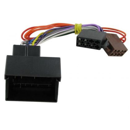 Connects2 CT20MC01 Cablaj adaptare alimentare la ISO Mercedes E Class/SLK