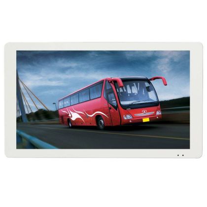 Monitor pentru plafon auto cu ecran de 24" si rezolutie FULL HD 1080P