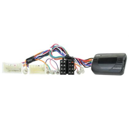 Connect2 CTSMT009.2 Mitsubishi Outlander cu RockFord Fosgate