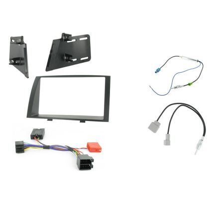 Connects2 CTKKI05 Kit instalare Kia Sorento