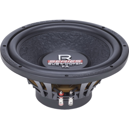 Difuzor Subwoofer FREE AIR (NU NECESITA INCINTA) 380mm 450W RMS/650W MAX 4Ohm