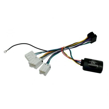 Connects2 CTSNS016.2 Adaptor comenzi volan Nissan Navara/350Z/X-Trail