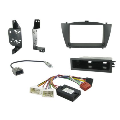 Connects2 CTKHY06 Kit instalare Hyundai ix35