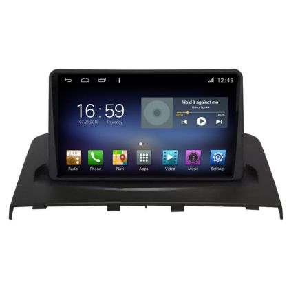 Navigatie Land Rover Freelander 2007-2015 Android radio gps internet Octa Core 8+128 LTE Kit-freelander-up+EDT-E