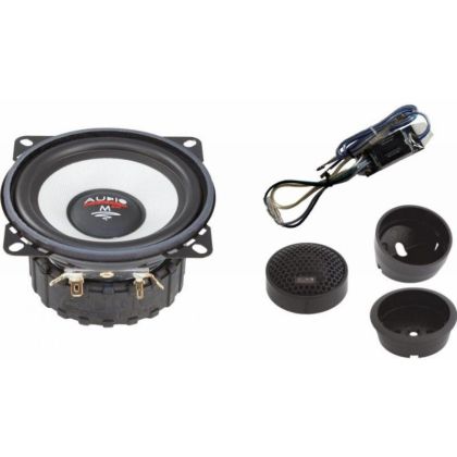 Difuzoare componente Audio System M 100 EVO 2 70 watts 100 mm 4" 3 ohm HIGH EFFICIENT