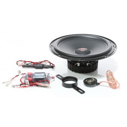 Difuzoare componente Audio System R 200 EM EVO 2 200 mm 8" 125 watts 3 ohm