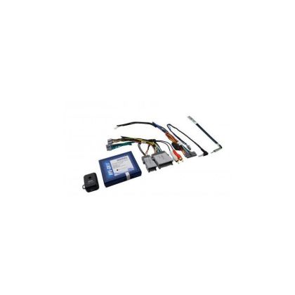 RP5-GM11 SET CAN BUS ADAPTER (OS-2C BOSE+SWI-RC) pentru buick, Cadillac, Chevrolet, GMC v3