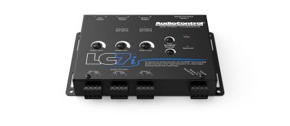 Convertor Hi-Low 6 canale Audiocontrol LC7i