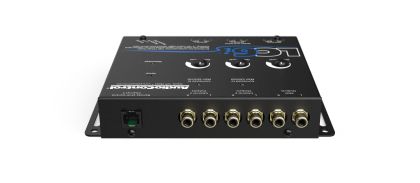 Convertor Hi-Low 2 canale Audiocontrol LC6i