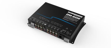 Audiocontrol DM-608 Procesor Matrix premium 6 Input 8 Output