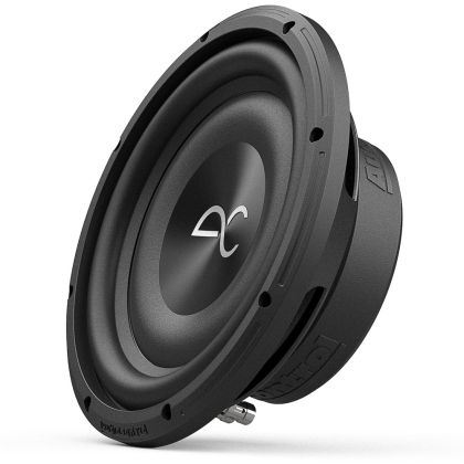 Subwoofer pasiv fara incinta seria SPACE Audiocontrol SPC-10S4, 400 watts rms, 4 ohm, 250 mm, 10"